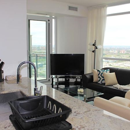 Elite Suites Mississauga Luaran gambar