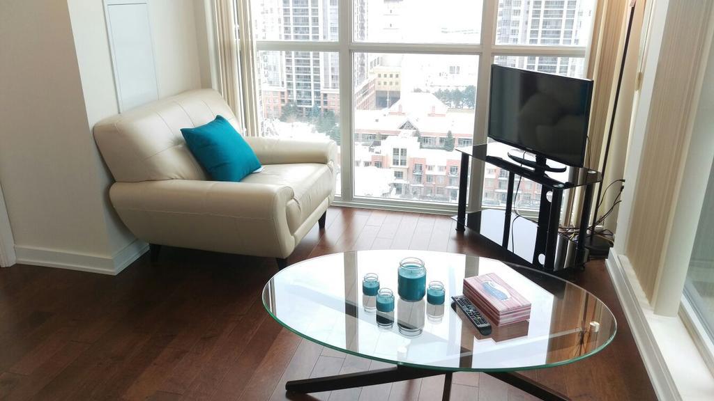 Elite Suites Mississauga Luaran gambar