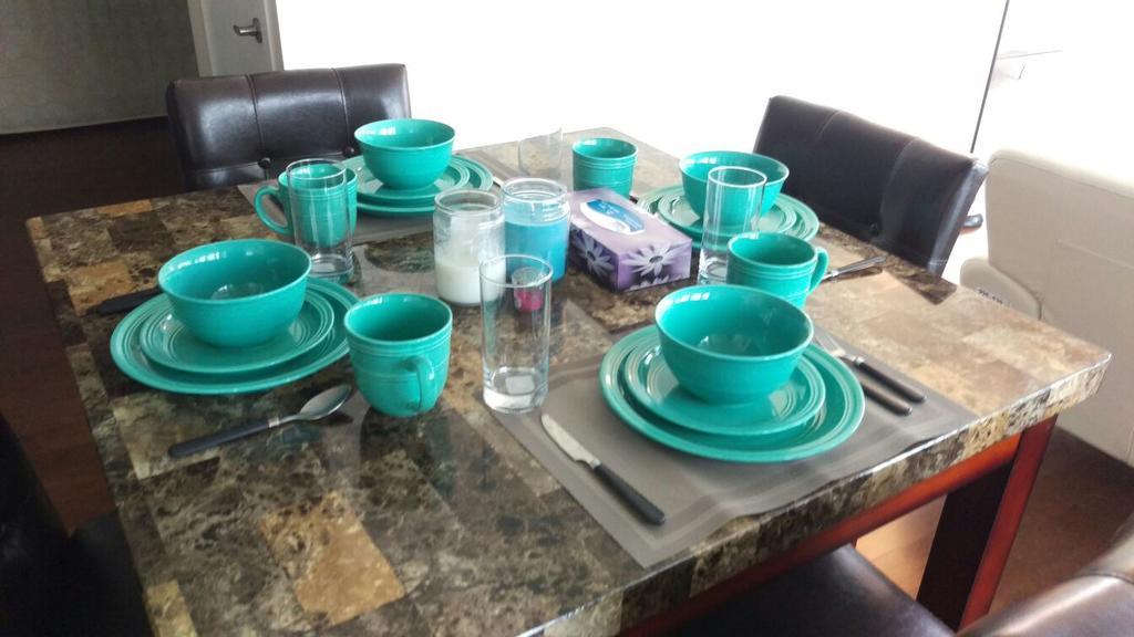 Elite Suites Mississauga Luaran gambar