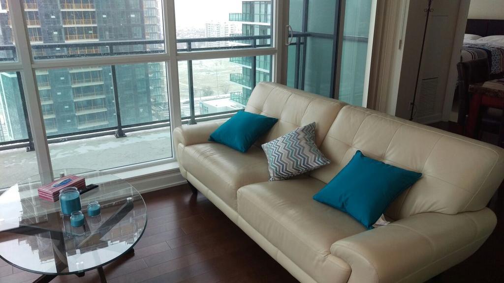 Elite Suites Mississauga Luaran gambar