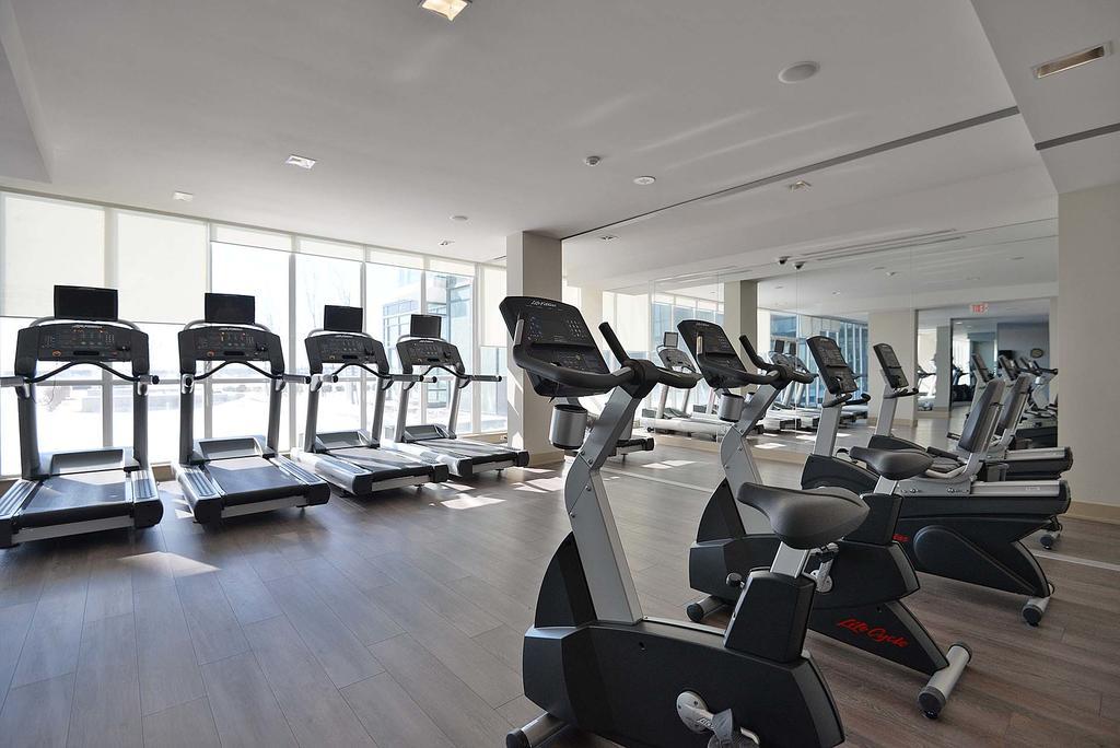 Elite Suites Mississauga Luaran gambar