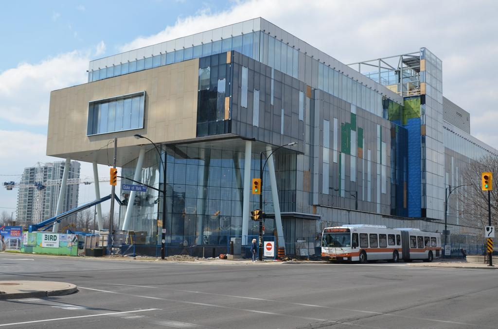 Elite Suites Mississauga Luaran gambar