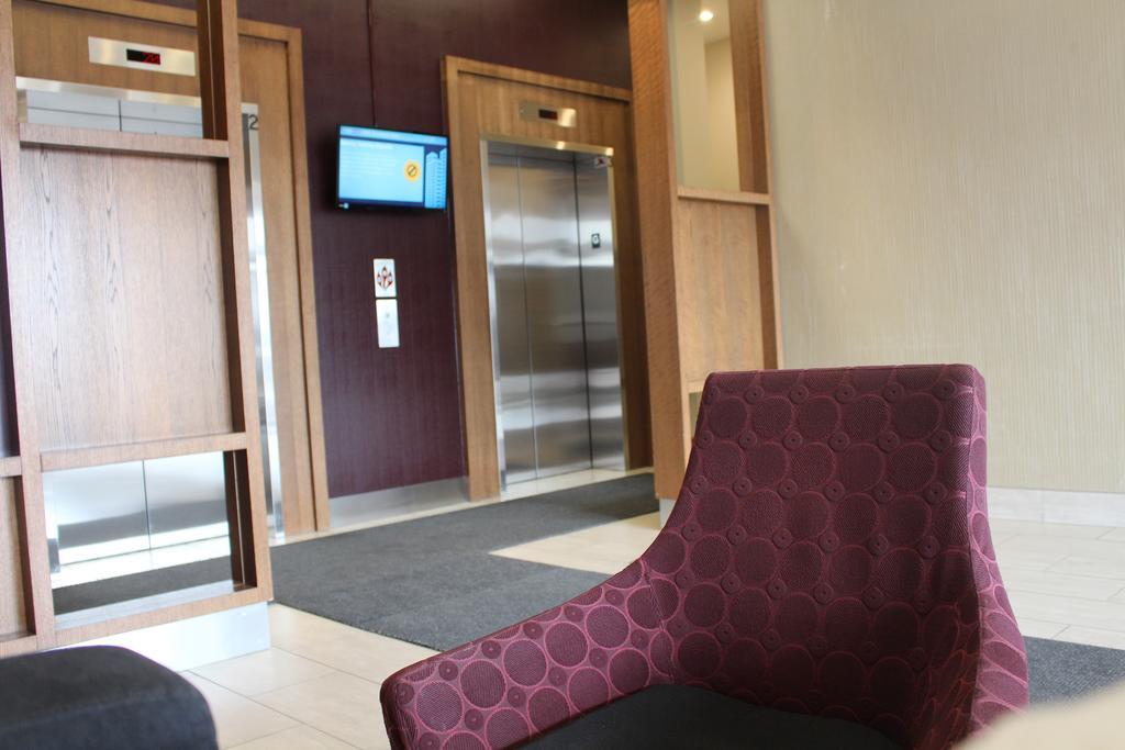 Elite Suites Mississauga Luaran gambar