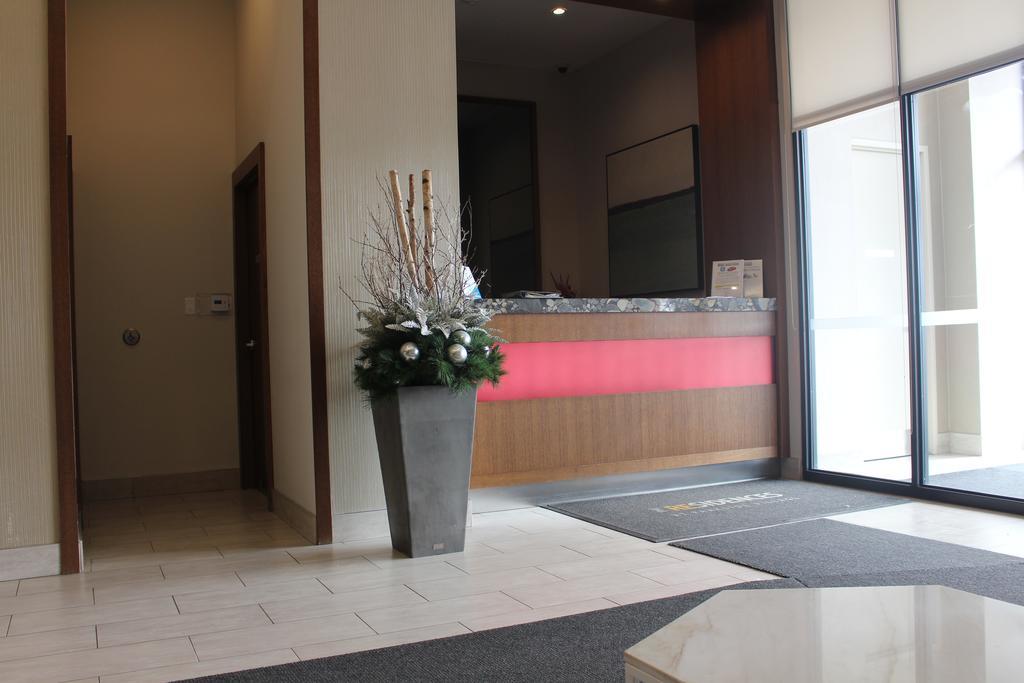 Elite Suites Mississauga Luaran gambar