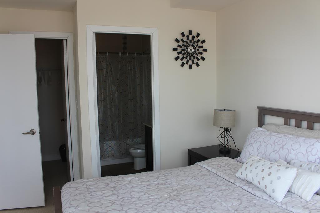 Elite Suites Mississauga Luaran gambar