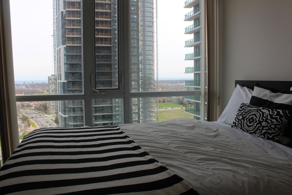 Elite Suites Mississauga Luaran gambar
