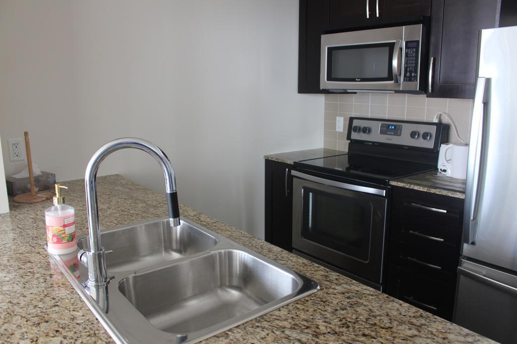 Elite Suites Mississauga Luaran gambar