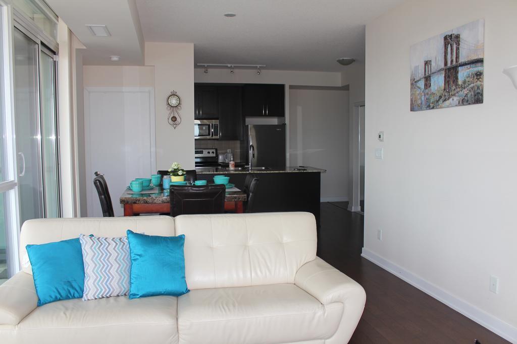 Elite Suites Mississauga Luaran gambar
