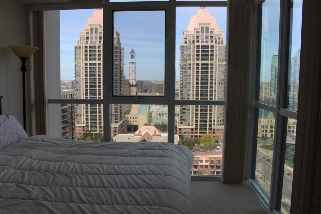Elite Suites Mississauga Luaran gambar