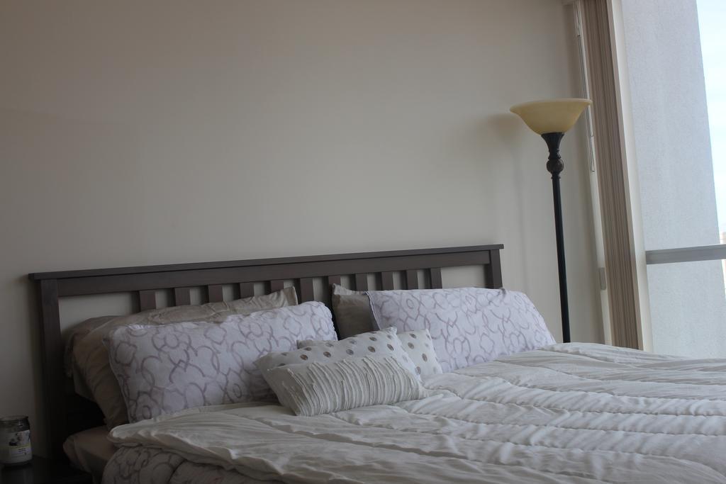 Elite Suites Mississauga Luaran gambar