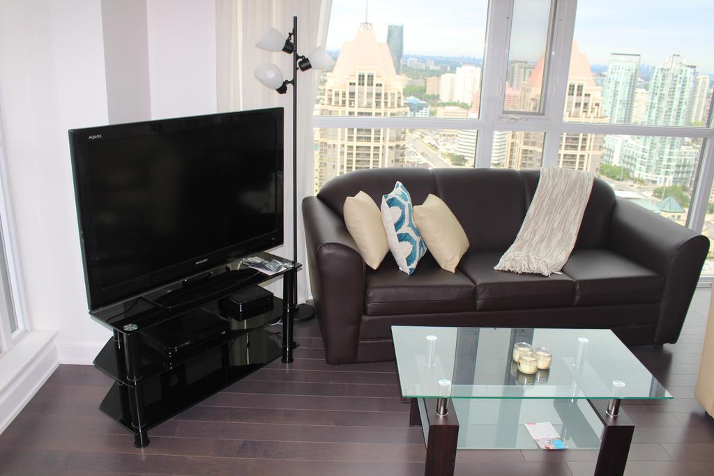 Elite Suites Mississauga Luaran gambar