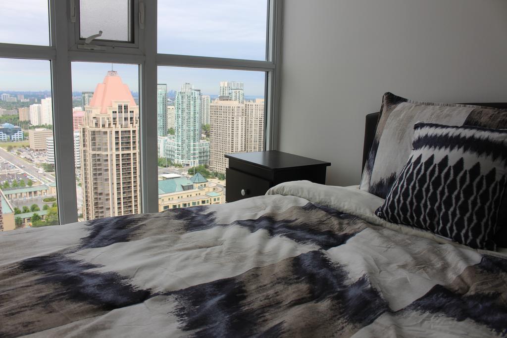 Elite Suites Mississauga Luaran gambar